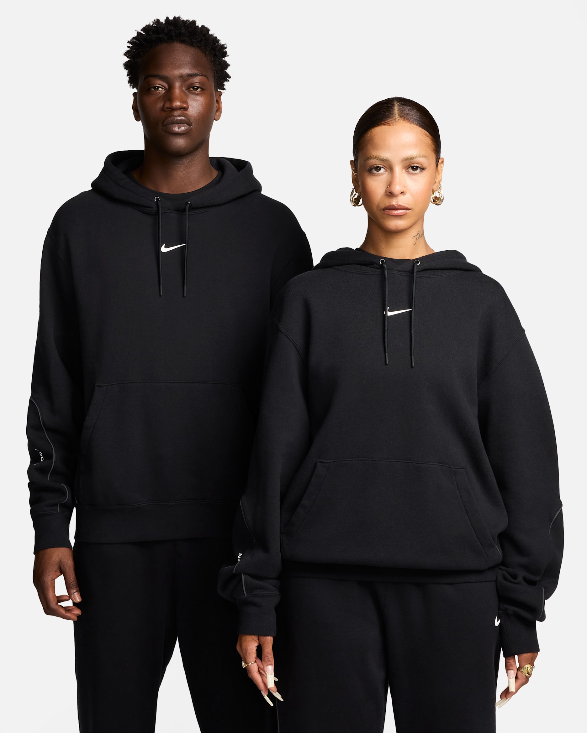 NOCTA NOCTA Fleece CS Hoodie. Nike ID